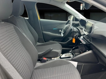 Image véhicule  Peugeot 208 (15)