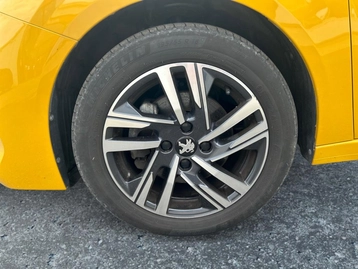 Image véhicule  Peugeot 208 (6)