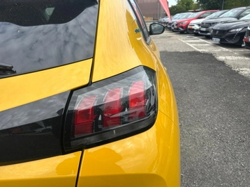 Image véhicule  Peugeot 208 (13)