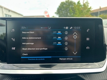 Image véhicule  Peugeot 208 (26)
