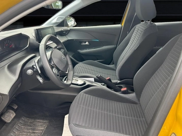Image véhicule  Peugeot 208 (14)