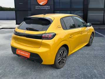 Image véhicule  Peugeot 208 (11)