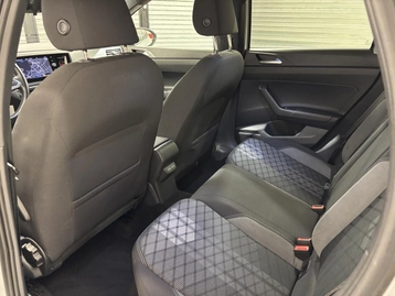 Image véhicule Volkswagen TAIGO (23) Image véhicule Volkswagen TAIGO (23)