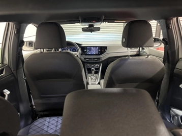 Image véhicule Volkswagen TAIGO (36) Image véhicule Volkswagen TAIGO (36)