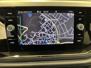 Image véhicule Volkswagen TAIGO (15) Image véhicule Volkswagen TAIGO (15)