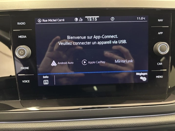 Image véhicule Volkswagen TAIGO (14) Image véhicule Volkswagen TAIGO (14)