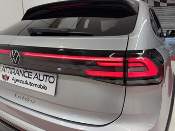 Image véhicule Volkswagen TAIGO (39) Image véhicule Volkswagen TAIGO (39)