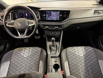 Image véhicule Volkswagen TAIGO (26) Image véhicule Volkswagen TAIGO (26)