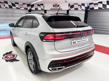 Image véhicule Volkswagen TAIGO (4) Image véhicule Volkswagen TAIGO (4)