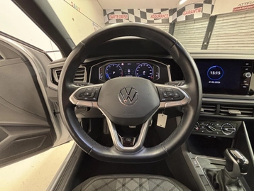 Image véhicule Volkswagen TAIGO (11) Image véhicule Volkswagen TAIGO (11)