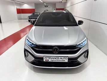 Image véhicule Volkswagen TAIGO (6) Image véhicule Volkswagen TAIGO (6)