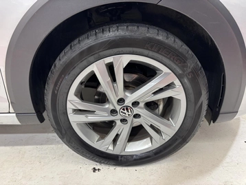 Image véhicule Volkswagen TAIGO (41) Image véhicule Volkswagen TAIGO (41)