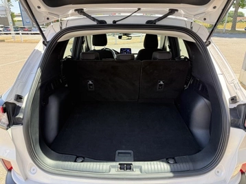 Image véhicule  Ford KUGA (9)