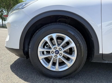 Image véhicule  Ford KUGA (13)