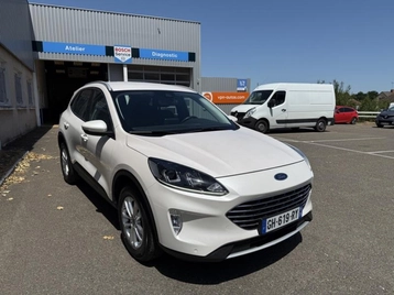 Image véhicule  Ford KUGA (1)