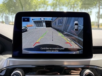 Image véhicule  Ford KUGA (12)