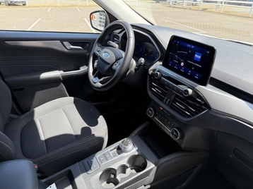 Image véhicule  Ford KUGA (6)