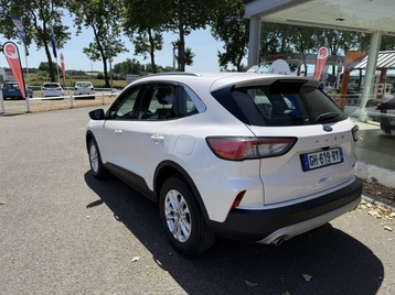 Image véhicule  Ford KUGA (2)