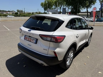 Image véhicule  Ford KUGA (3)