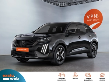 Image véhicule  Peugeot 2008 (0)