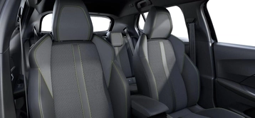 Image véhicule  Peugeot 2008 (3)