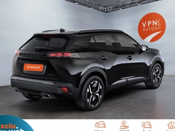 Image véhicule  Peugeot 2008 (6)