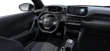 Image véhicule  Peugeot 2008 (2)