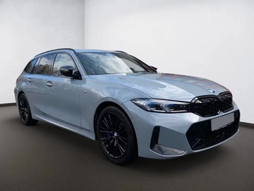 Image véhicule  BMW SÉRIE 3 TOURING (4)