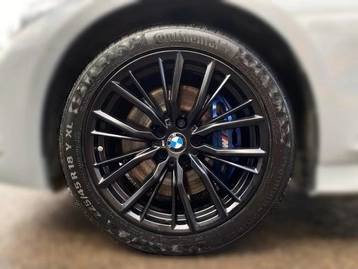 Image véhicule  BMW SÉRIE 3 TOURING (10)