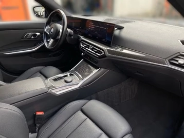 Image véhicule  BMW SÉRIE 3 TOURING (11)