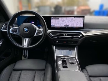 Image véhicule  BMW SÉRIE 3 TOURING (3)