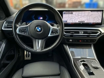 Image véhicule  BMW SÉRIE 3 TOURING (2)