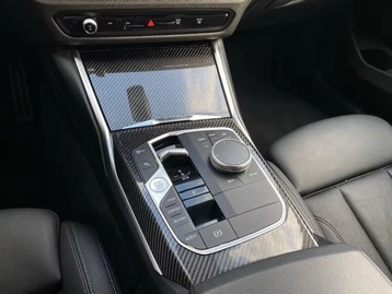 Image véhicule  BMW SÉRIE 3 TOURING (12)