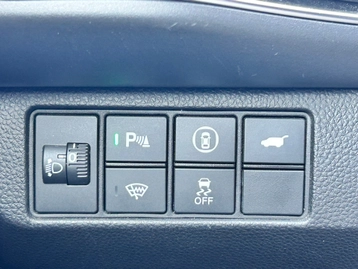 Image véhicule  Honda HR-V E:HEV (17)
