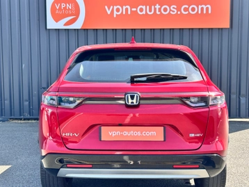 Image véhicule  Honda HR-V E:HEV (2)
