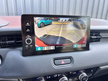 Image véhicule  Honda HR-V E:HEV (9)