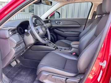Image véhicule  Honda HR-V E:HEV (3)