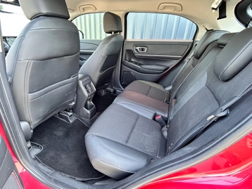 Image véhicule  Honda HR-V E:HEV (4)