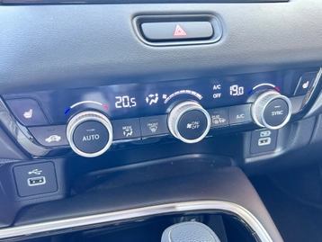 Image véhicule  Honda HR-V E:HEV (10)