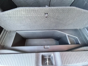 Image véhicule  Honda HR-V E:HEV (20)