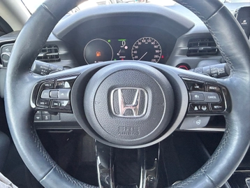 Image véhicule  Honda HR-V E:HEV (15)