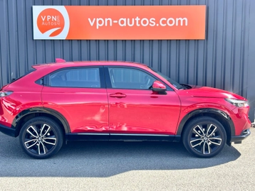 Image véhicule  Honda HR-V E:HEV (1)