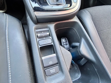 Image véhicule  Honda HR-V E:HEV (12)