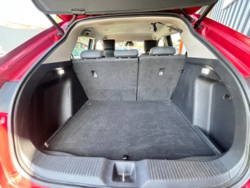 Image véhicule  Honda HR-V E:HEV (6)