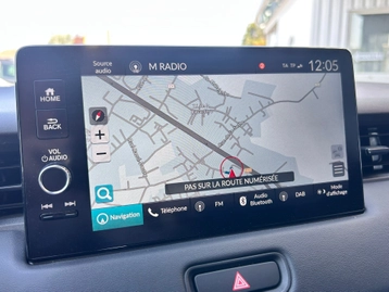 Image véhicule  Honda HR-V E:HEV (8)