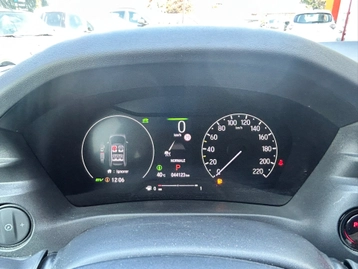 Image véhicule  Honda HR-V E:HEV (13)