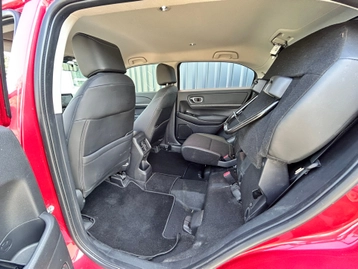 Image véhicule  Honda HR-V E:HEV (5)