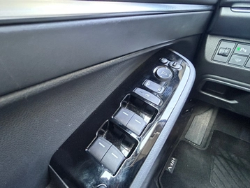Image véhicule  Honda HR-V E:HEV (18)