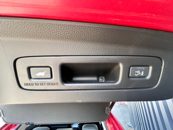 Image véhicule  Honda HR-V E:HEV (21)