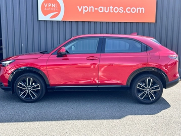Image véhicule  Honda HR-V E:HEV (22)